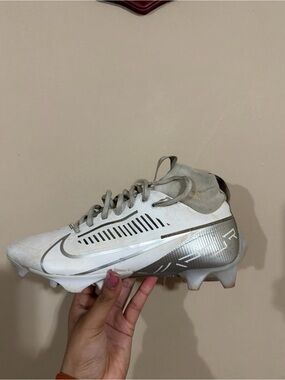 Nike Vapor Edge Pro 360 2 cleats